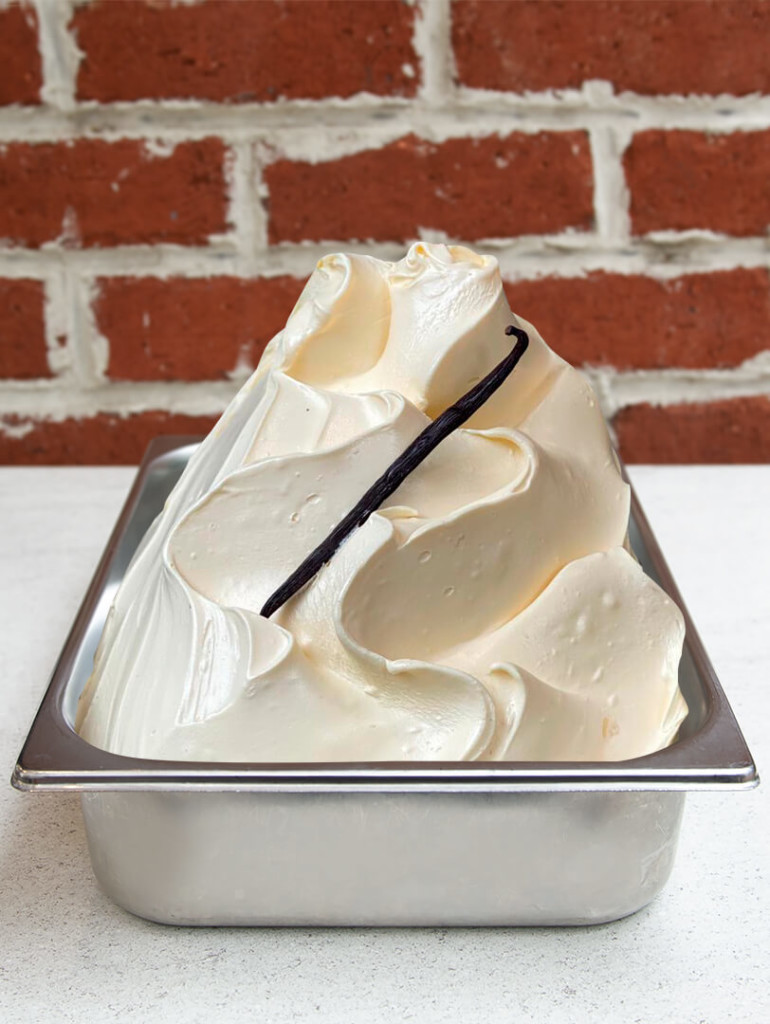 Sugar Free Vanilla
