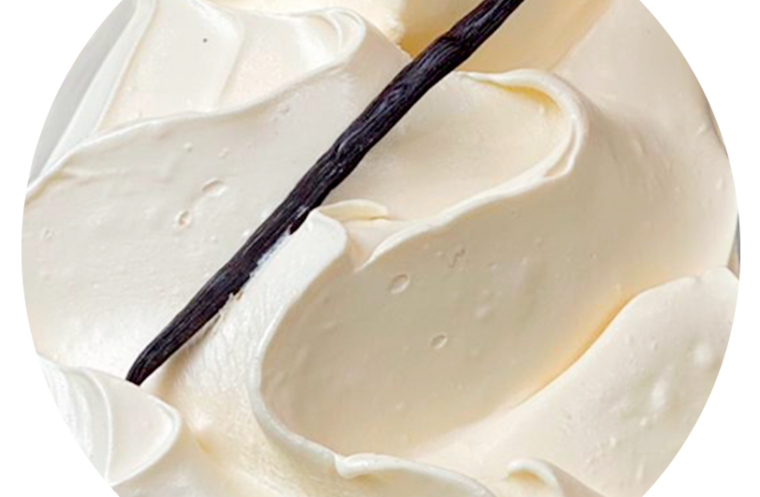 Reduced Sugar Vanilla