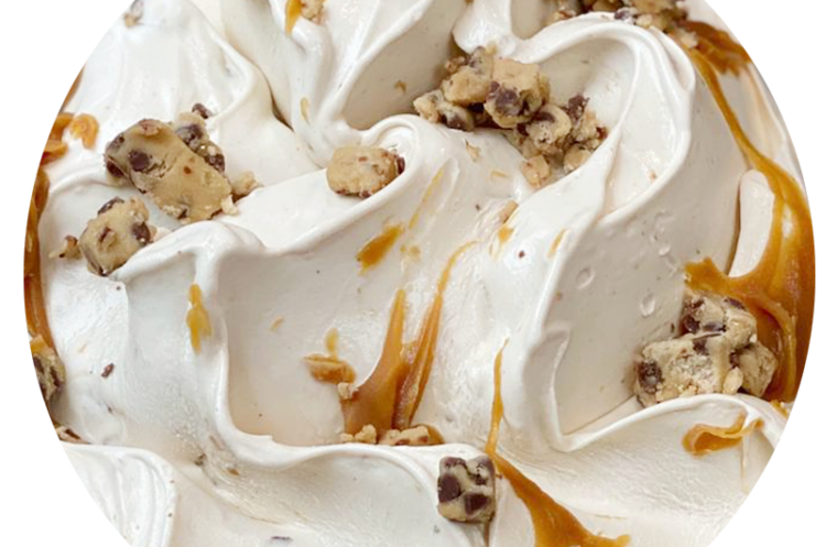 Decadent Cookie Dough