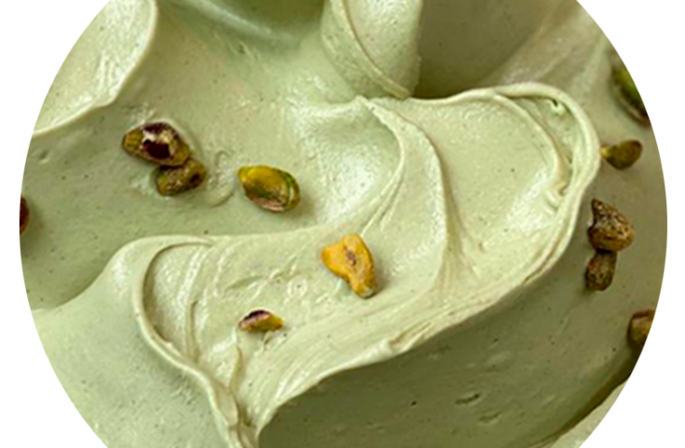 Pistachio